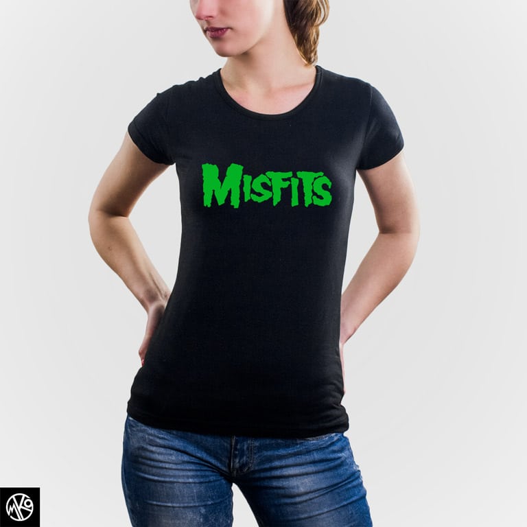 Misfits 2 majica