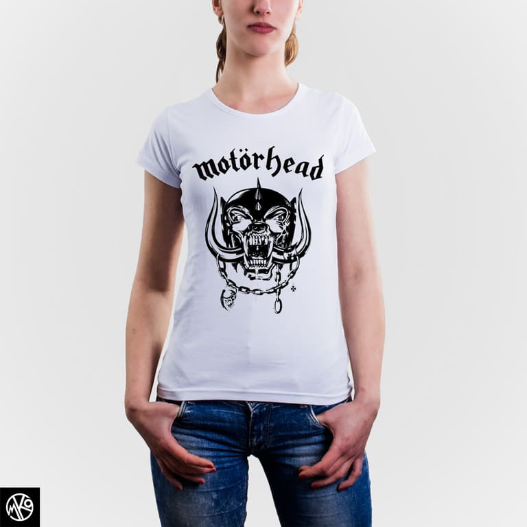 Motorhead 2 majica