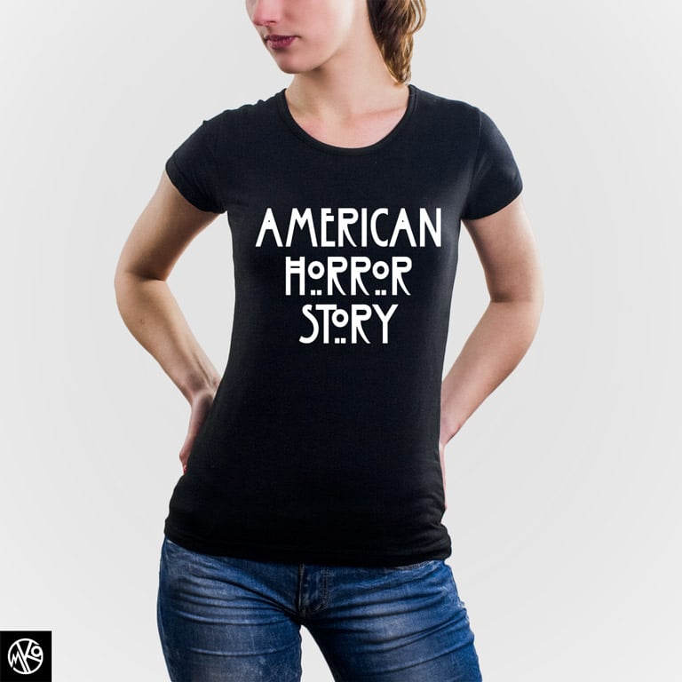 American Horror Story  majica