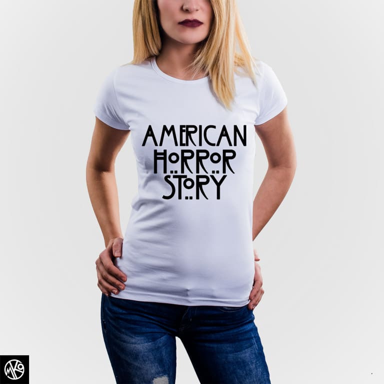 American Horror Story  majica