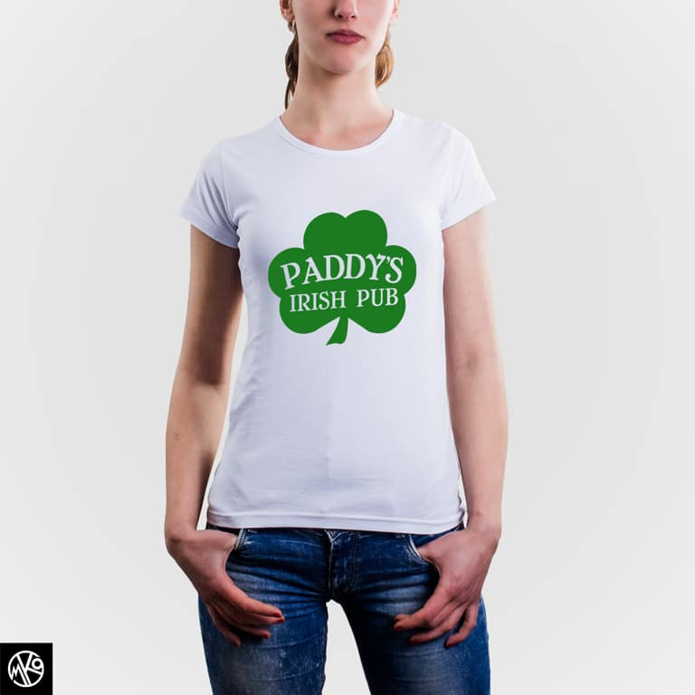 Paddys Pub majica