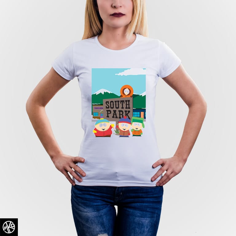 South Park majica