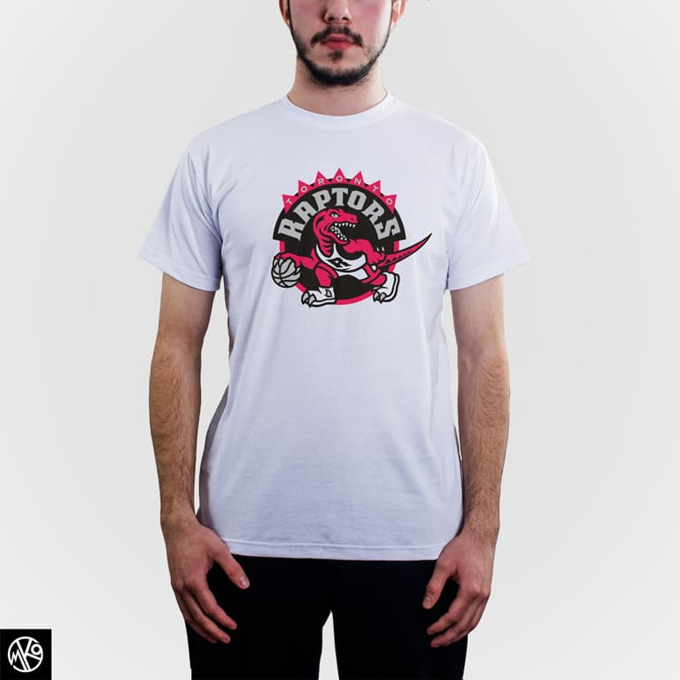 Toronto Raptors 1 majica