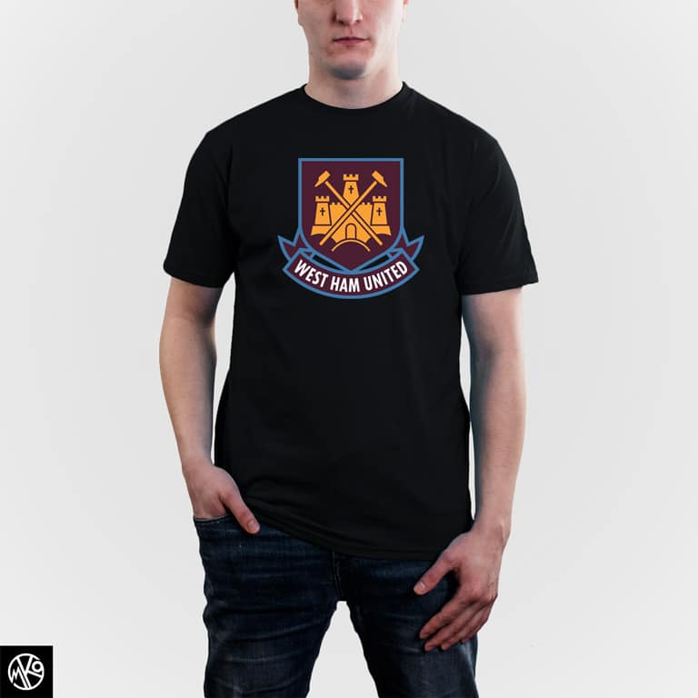 West Ham United majica