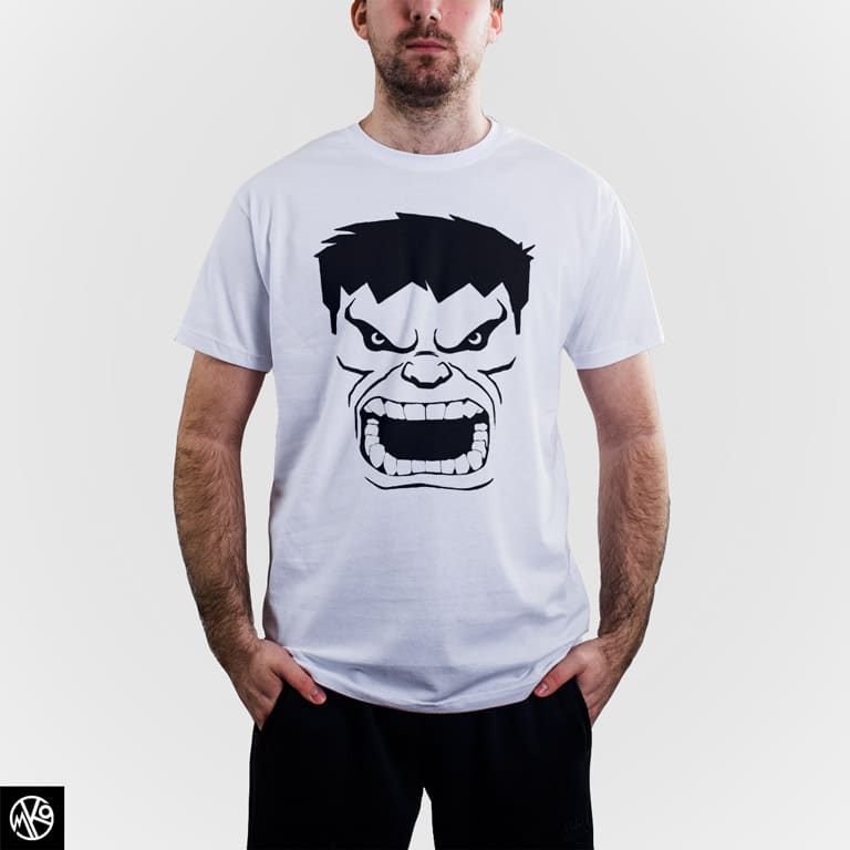 Hulk majica