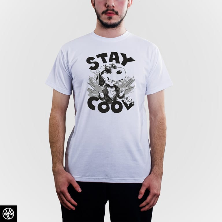 Snoopy 2 majica