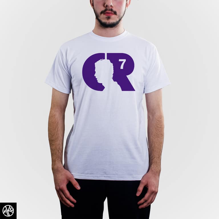 CR7 majica