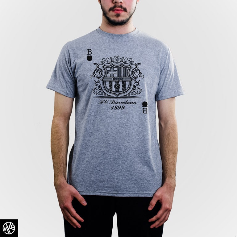 FC Barcelona 1899 majica
