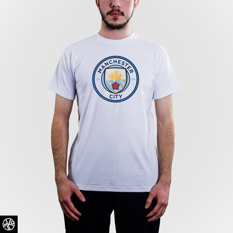 Man City majica