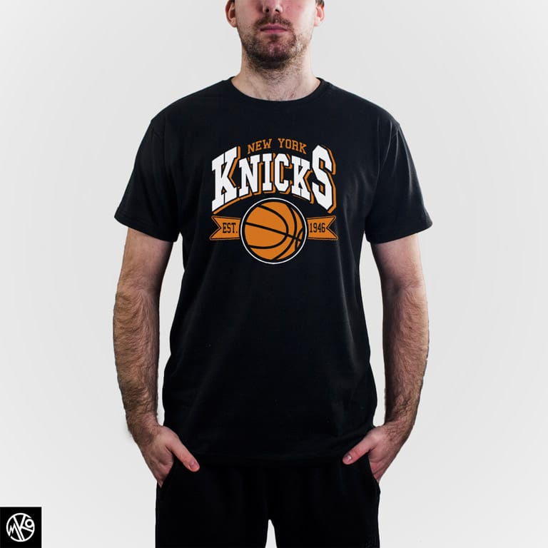 New York Knicks Retro majica