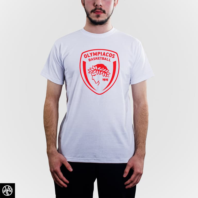 Olympiacos majica