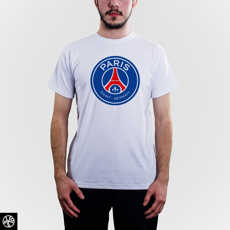 PSG Logo majica