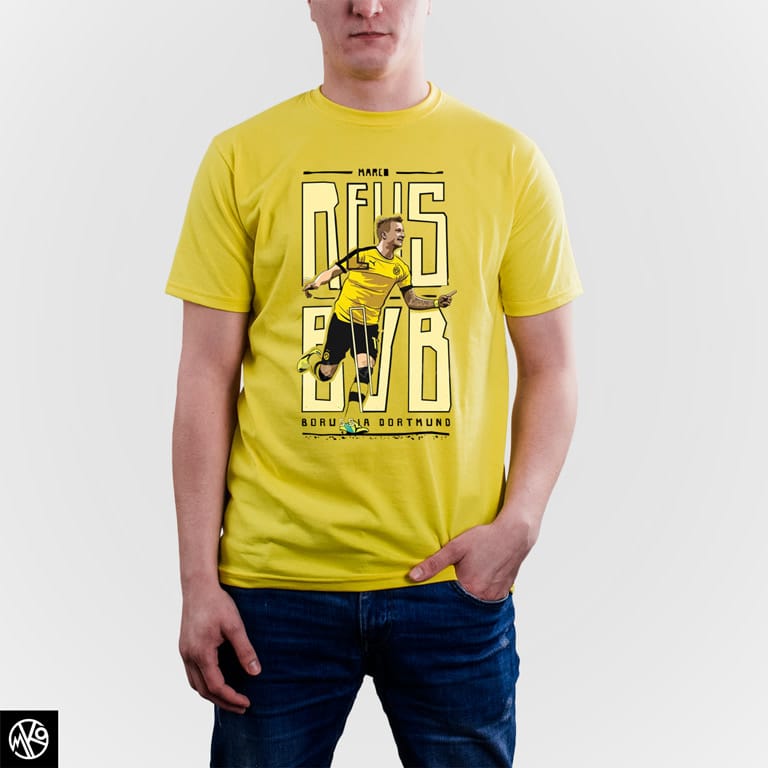 Reus Borussia majica