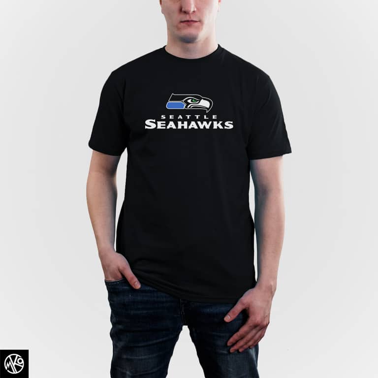 Seahawks majica