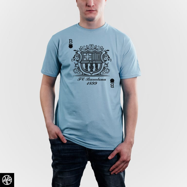 FC Barcelona 1899 majica