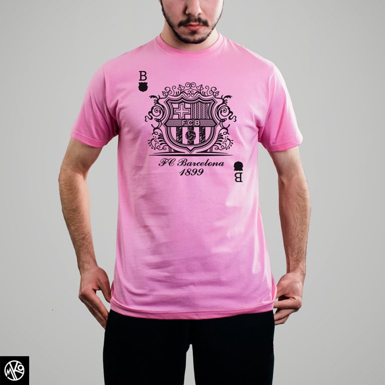 FC Barcelona 1899 majica