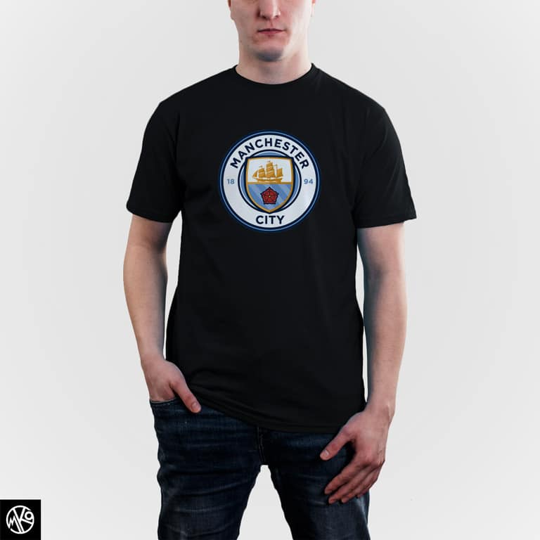 Man City majica