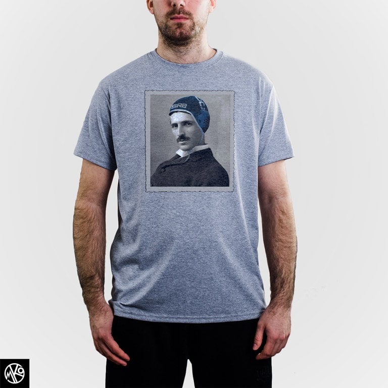 Nikola Tesla Vaterpolo majica