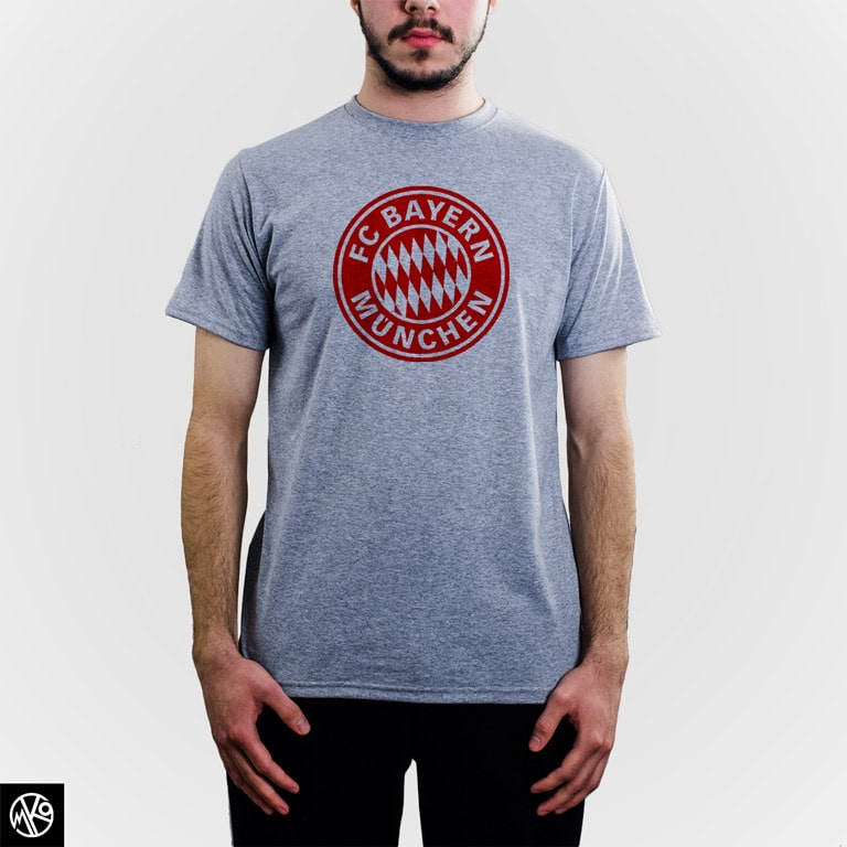 Bayern Logo majica