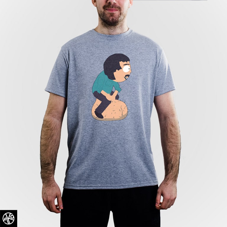 Stan's Dad Balls majica