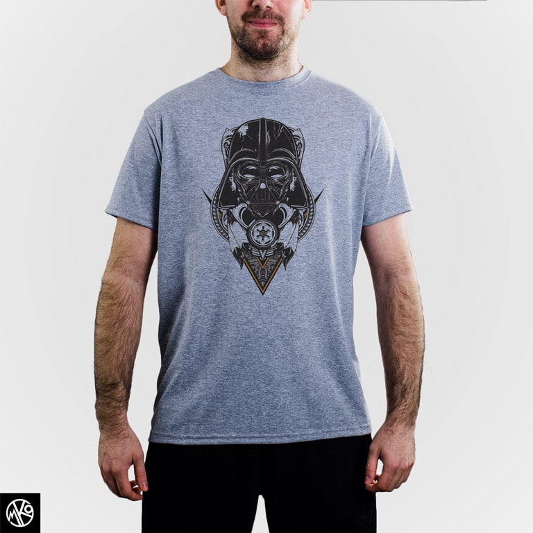 Darth Vader Indian majica
