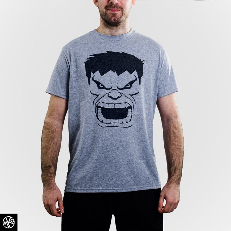 Hulk majica
