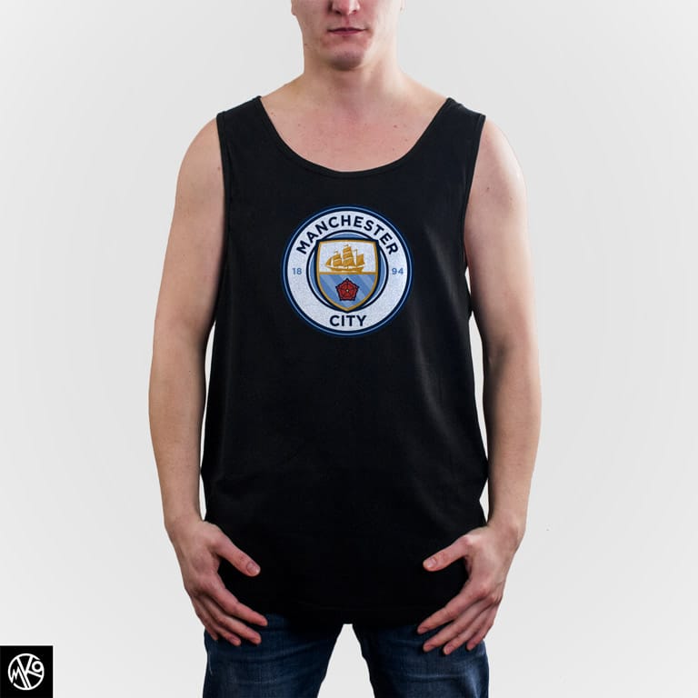 Man City majica