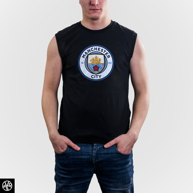 Man City majica