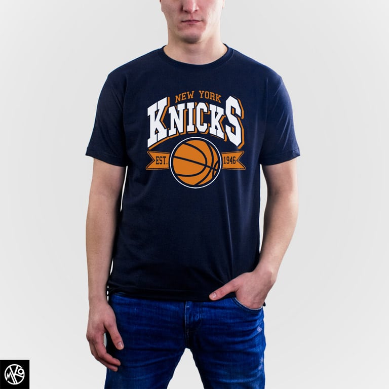 New York Knicks Retro majica