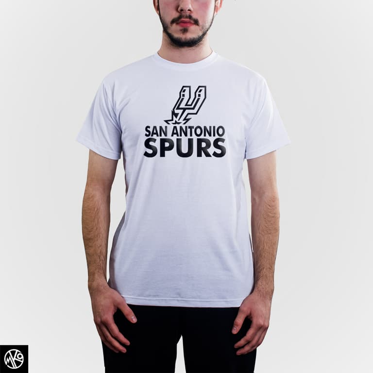 SA Spurs majica