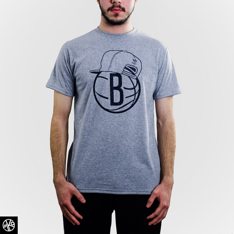 Brooklyn Cap majica