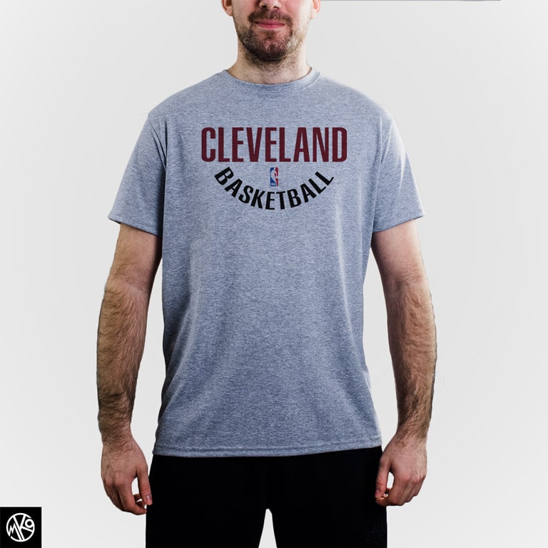 Cleveland Basketball majica