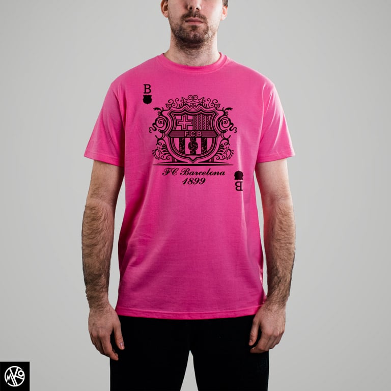 FC Barcelona 1899 majica