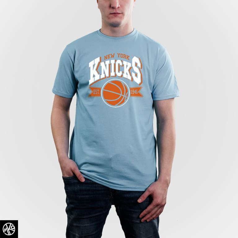 New York Knicks Retro majica