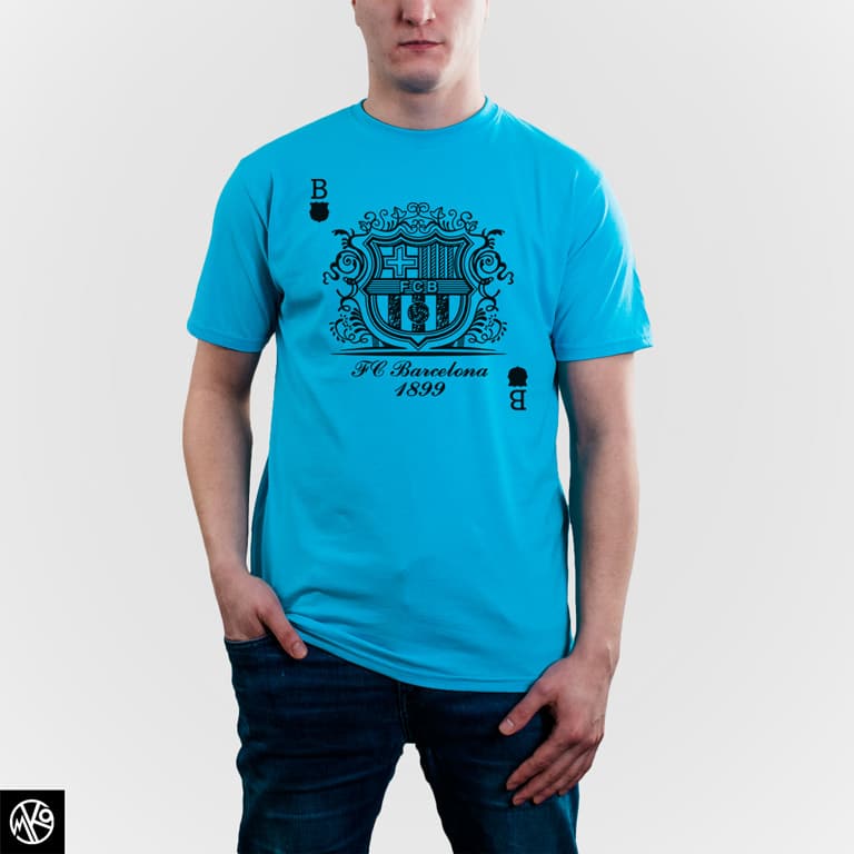 FC Barcelona 1899 majica
