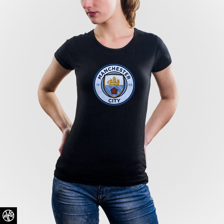 Man City majica