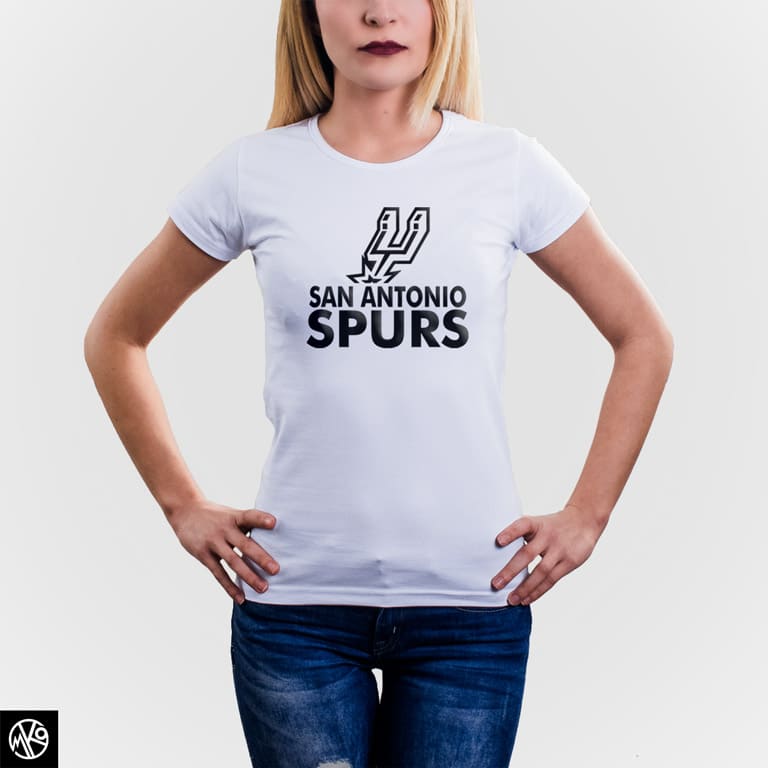 SA Spurs majica