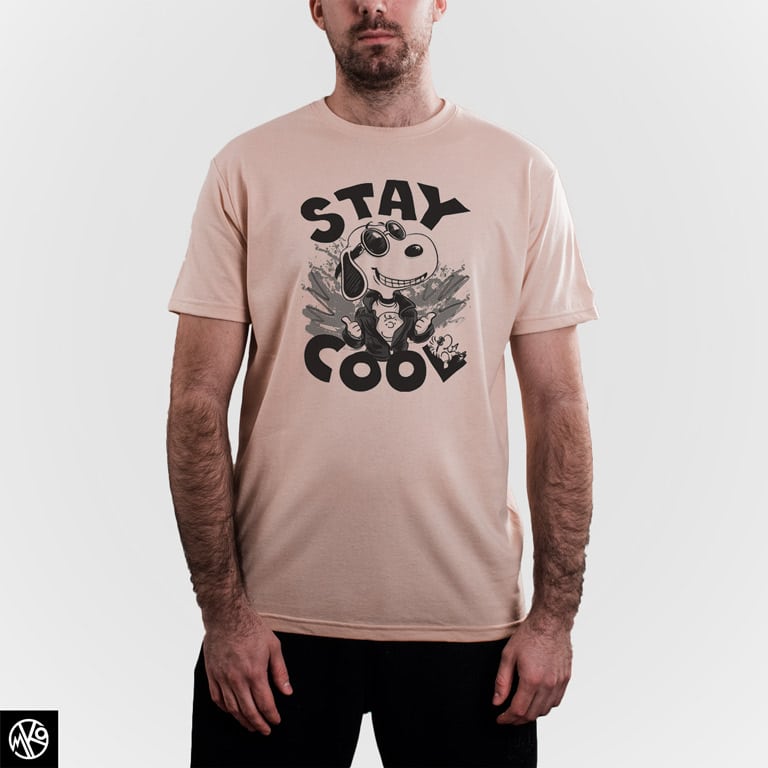 Snoopy 2 majica