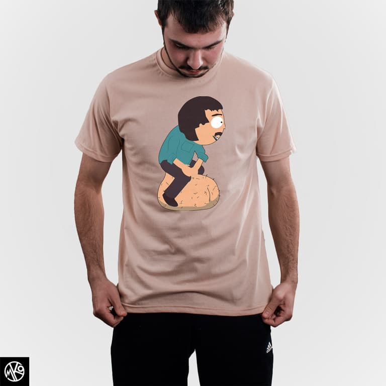 Stan's Dad Balls majica