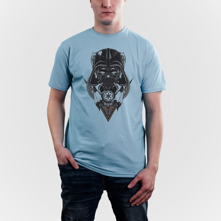 Darth Vader Indian majica