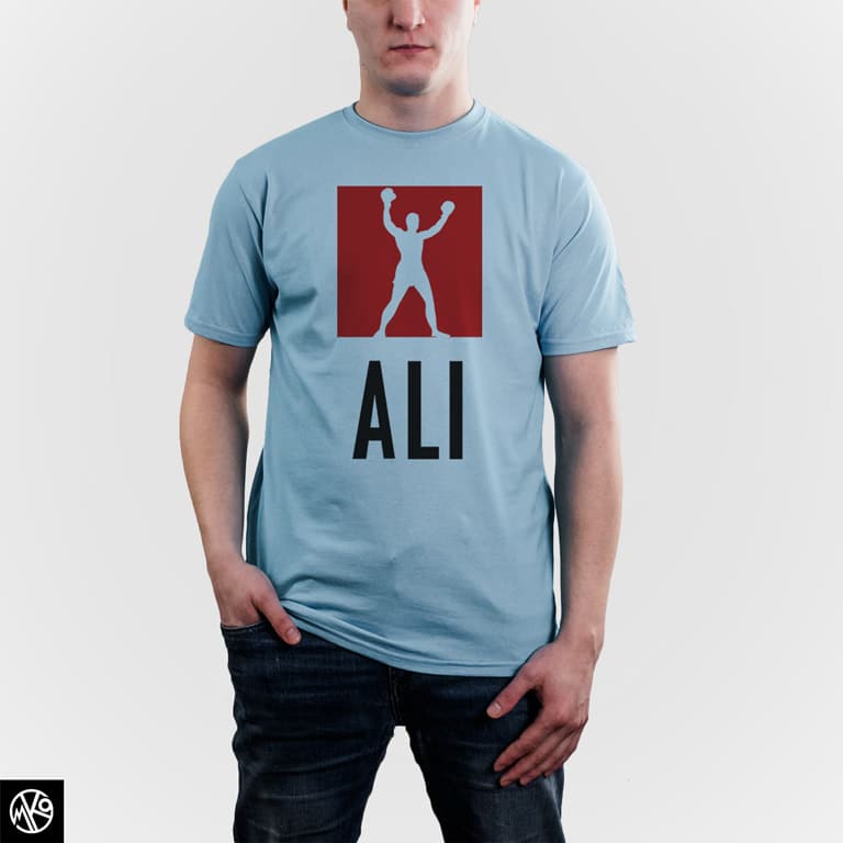 Ali majica