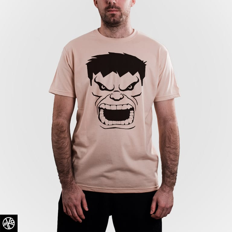 Hulk majica