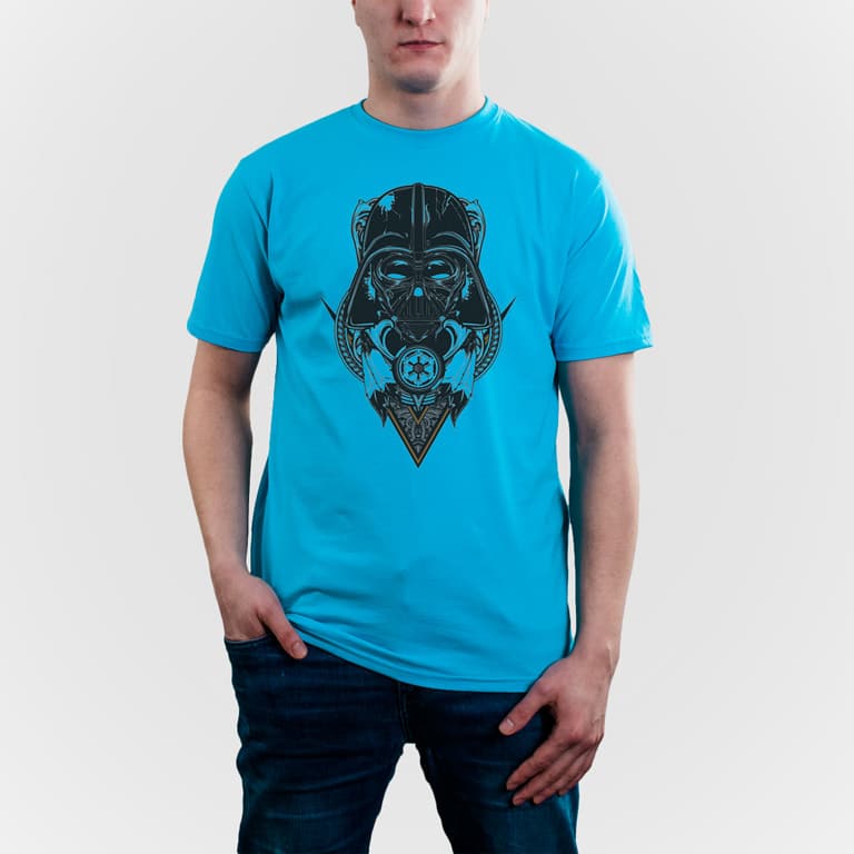 Darth Vader Indian majica