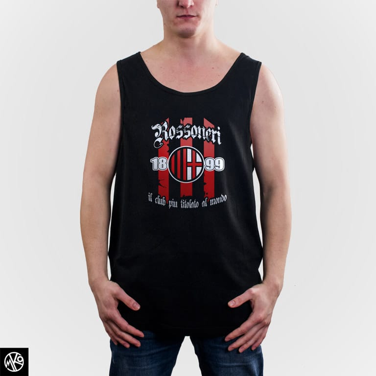 Ac Milan Rossoneri majica