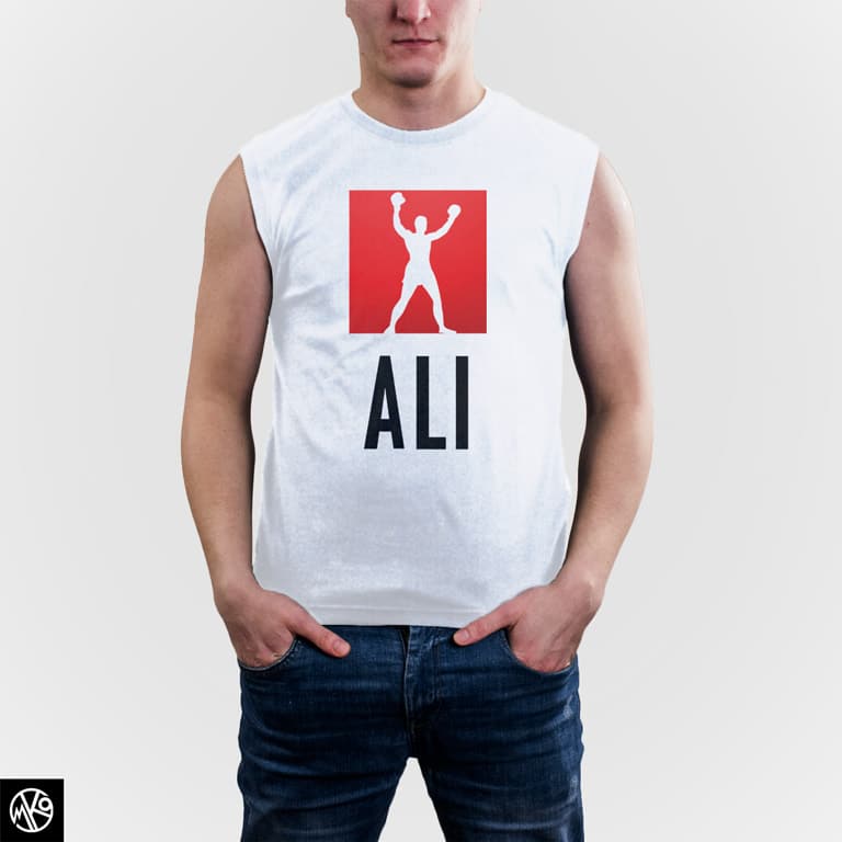 Ali majica