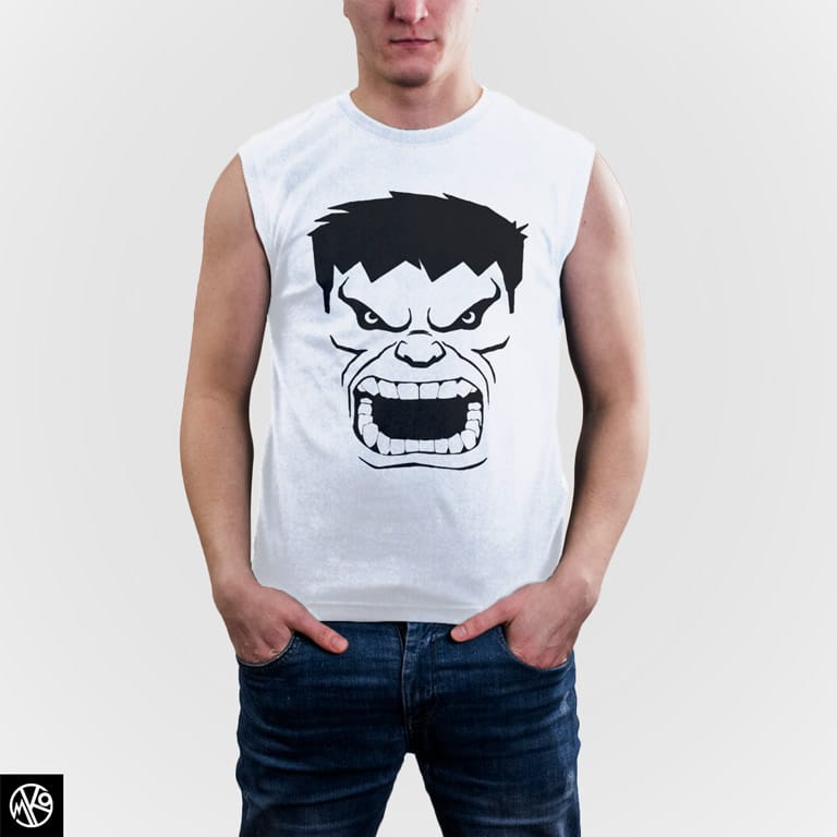 Hulk majica