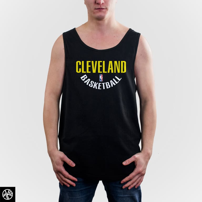 Cleveland Basketball majica