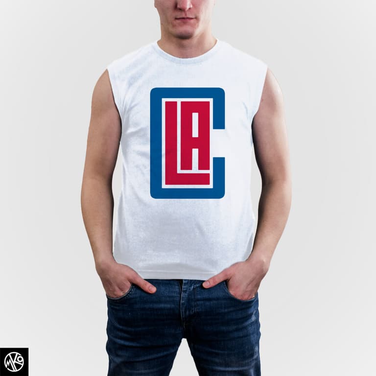 LA Clippers majica
