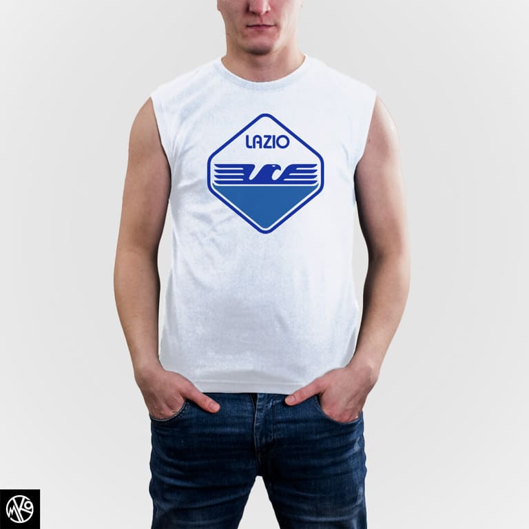 Lazio Retro majica