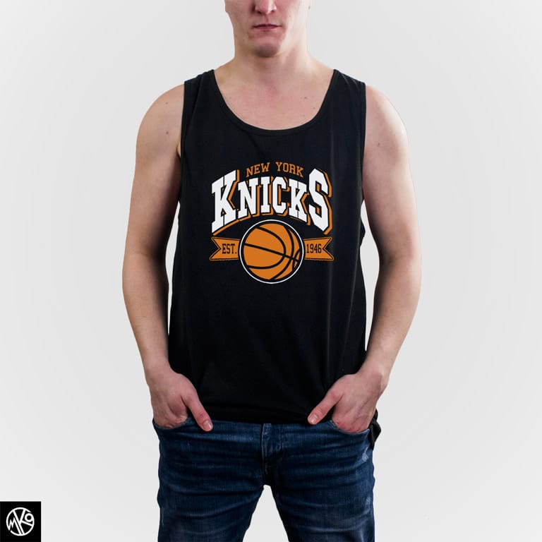 New York Knicks Retro majica